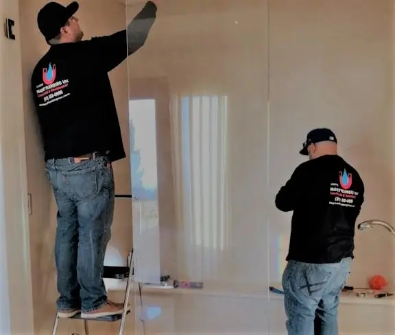 Professional plumbing installation for Toilet Repair in Flanders