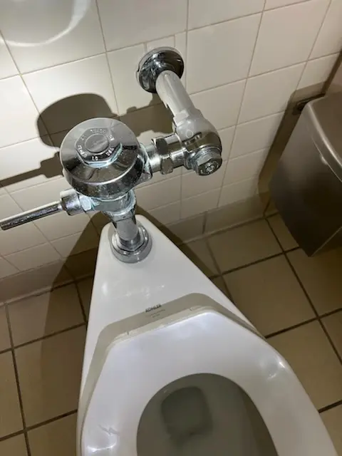 Fixture installation and repair for Pipe Repair in Flanders